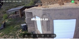 HH899-Finca Bonito - La Medida