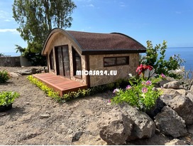 FR101- Holzhaus auf Teneriffa im Süden 5 / 24