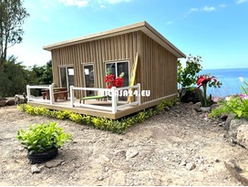 FR101- Holzhaus auf Teneriffa im Süden 6 / 24