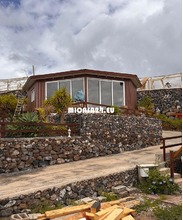 FR101- Holzhaus auf Teneriffa im Süden 12 / 24
