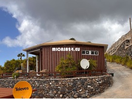 FR101- Holzhaus auf Teneriffa im Süden 13 / 24