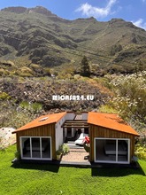 FR101- Holzhaus auf Teneriffa im Süden 15 / 24