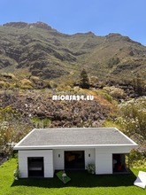 FR101- Holzhaus auf Teneriffa im Süden 16 / 24