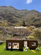 FR101- Holzhaus auf Teneriffa im Süden 17 / 24