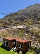 FR101- Holzhaus auf Teneriffa im Süden 18 / 24