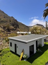 FR101- Holzhaus auf Teneriffa im Süden 19 / 24