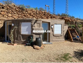 FR101- Holzhaus auf Teneriffa im Süden 21 / 24