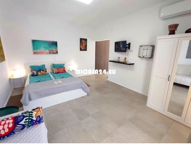 HH999- Freienhaus mit 4 Ferienwohnungen - Puerto de la Cruz Teneriffa 2 / 10