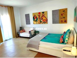 HH999- Freienhaus mit 4 Ferienwohnungen - Puerto de la Cruz Teneriffa 3 / 10