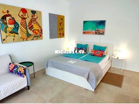HH999- Freienhaus mit 4 Ferienwohnungen - Puerto de la Cruz Teneriffa 4 / 10