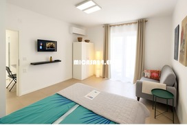 HH999- Freienhaus mit 4 Ferienwohnungen - Puerto de la Cruz Teneriffa 5 / 10
