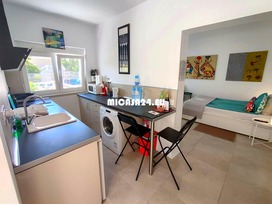 HH999- Freienhaus mit 4 Ferienwohnungen - Puerto de la Cruz Teneriffa 6 / 10