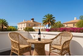 HH999- Freienhaus mit 4 Ferienwohnungen - Puerto de la Cruz Teneriffa 9 / 10