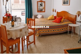 GG101 - Studio Zentral in Puerto de la Cruz - Plaza del Charco - Teneriffa