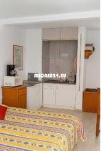 GG101 - Studio Zentral in Puerto de la Cruz - Plaza del Charco - Teneriffa 2 / 11