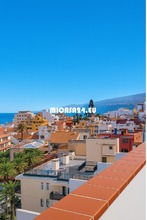 GG101 - Studio Zentral in Puerto de la Cruz - Plaza del Charco - Teneriffa 9 / 11