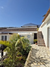 NH112 - Traumhafte Finca mit Gästehaus, Sauna & Ausbaupotenzial - Meer und Teide Blick 2 / 24