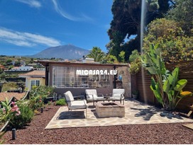 NH112 - Traumhafte Finca mit Gästehaus, Sauna & Ausbaupotenzial - Meer und Teide Blick 4 / 24
