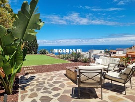 NH112 - Traumhafte Finca mit Gästehaus, Sauna & Ausbaupotenzial - Meer und Teide Blick 6 / 24