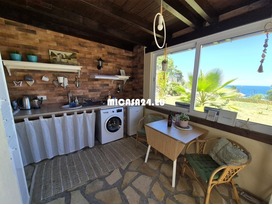 NH112 - Traumhafte Finca mit Gästehaus, Sauna & Ausbaupotenzial - Meer und Teide Blick 11 / 24
