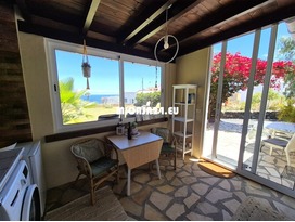 NH112 - Traumhafte Finca mit Gästehaus, Sauna & Ausbaupotenzial - Meer und Teide Blick 13 / 24