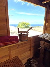 NH112 - Traumhafte Finca mit Gästehaus, Sauna & Ausbaupotenzial - Meer und Teide Blick 21 / 24