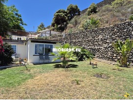 NH112 - Traumhafte Finca mit Gästehaus, Sauna & Ausbaupotenzial - Meer und Teide Blick 24 / 24