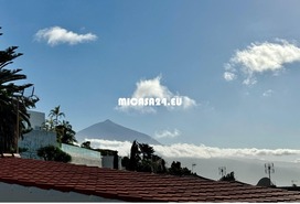 NH‑152 - Puntillo del Sol - La Matanza de Acentejo mit Meer- und Teide-Blick 2 / 20