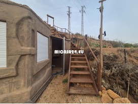 HH899-Finca Bonito - La Medida 6 / 24 HH899-Finca Bonito - La Medida 6 / 24