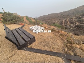 HH899-Finca Bonito - La Medida 22 / 24 HH899-Finca Bonito - La Medida 22 / 24