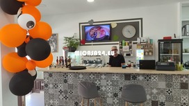 Cafe-Bar TocToc in Puerto de la Cruz Teneriffa Nord zu vermieten 2 / 18