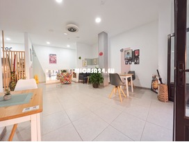 Cafe-Bar TocToc in Puerto de la Cruz Teneriffa Nord zu vermieten 3 / 18