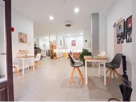 Cafe-Bar TocToc in Puerto de la Cruz Teneriffa Nord zu vermieten 4 / 18