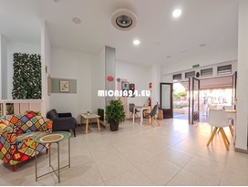 Cafe-Bar TocToc in Puerto de la Cruz Teneriffa Nord zu vermieten 5 / 18