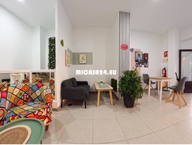 Cafe-Bar TocToc in Puerto de la Cruz Teneriffa Nord zu vermieten 6 / 18