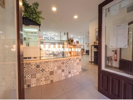 Cafe-Bar TocToc in Puerto de la Cruz Teneriffa Nord zu vermieten 7 / 18