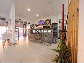 Cafe-Bar TocToc in Puerto de la Cruz Teneriffa Nord zu vermieten 9 / 18