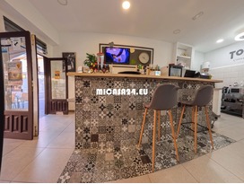 Cafe-Bar TocToc in Puerto de la Cruz Teneriffa Nord zu vermieten 10 / 18