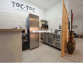 Cafe-Bar TocToc in Puerto de la Cruz Teneriffa Nord zu vermieten 11 / 18