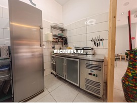 Cafe-Bar TocToc in Puerto de la Cruz Teneriffa Nord zu vermieten 12 / 18