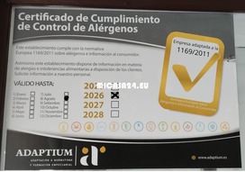 Cafe-Bar TocToc in Puerto de la Cruz Teneriffa Nord zu vermieten 13 / 18