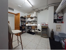 Cafe-Bar TocToc in Puerto de la Cruz Teneriffa Nord zu vermieten 17 / 18