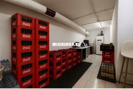 Cafe-Bar TocToc in Puerto de la Cruz Teneriffa Nord zu vermieten 18 / 18