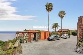 FAB103 - Schöne grosse Finca El Pris - Tacaronte