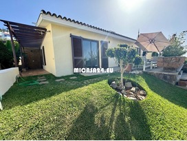 NH145-Exklusive Villa in El Sauzal mit Meerblick - Teneriffa Nord-Ost