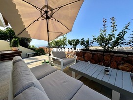 NH145-Exklusive Villa in El Sauzal mit Meerblick - Teneriffa Nord-Ost 4 / 18