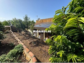 NH145-Exklusive Villa in El Sauzal mit Meerblick - Teneriffa Nord-Ost 5 / 18