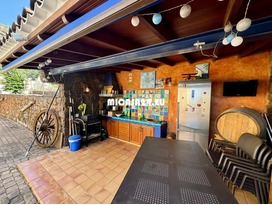 NH145-Exklusive Villa in El Sauzal mit Meerblick - Teneriffa Nord-Ost 7 / 18