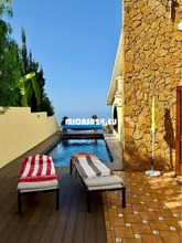 NH145-Exklusive Villa in El Sauzal mit Meerblick - Teneriffa Nord-Ost 16 / 18