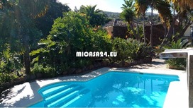 NH200-Renovierte kanarische Finca - Icod de los Vinos, Teneriffa Nord-West